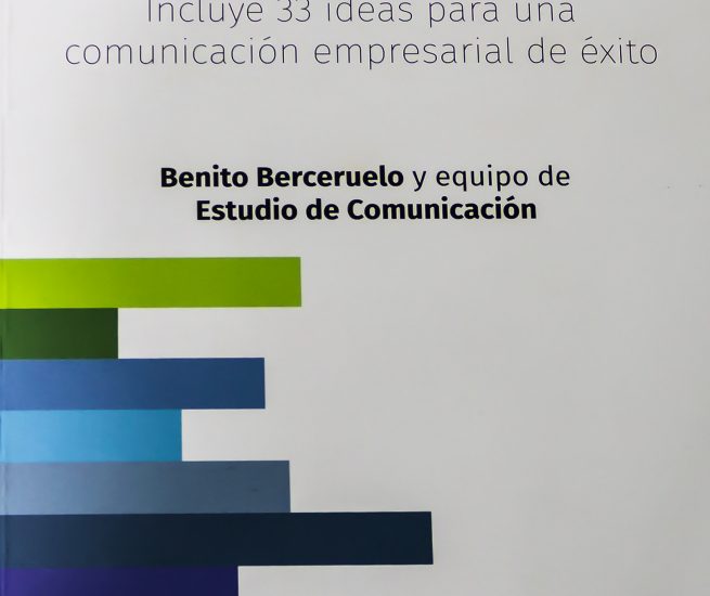 Estudio de Comunicación-Comunicación Empresarial